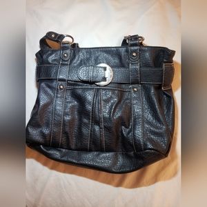 Nine West Black Purse